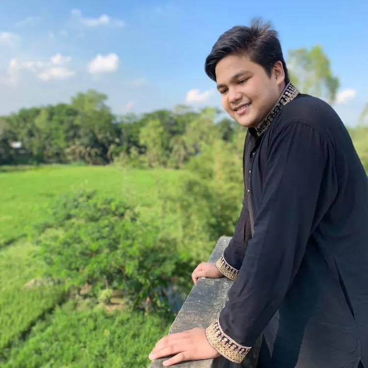 Saiham Raihan