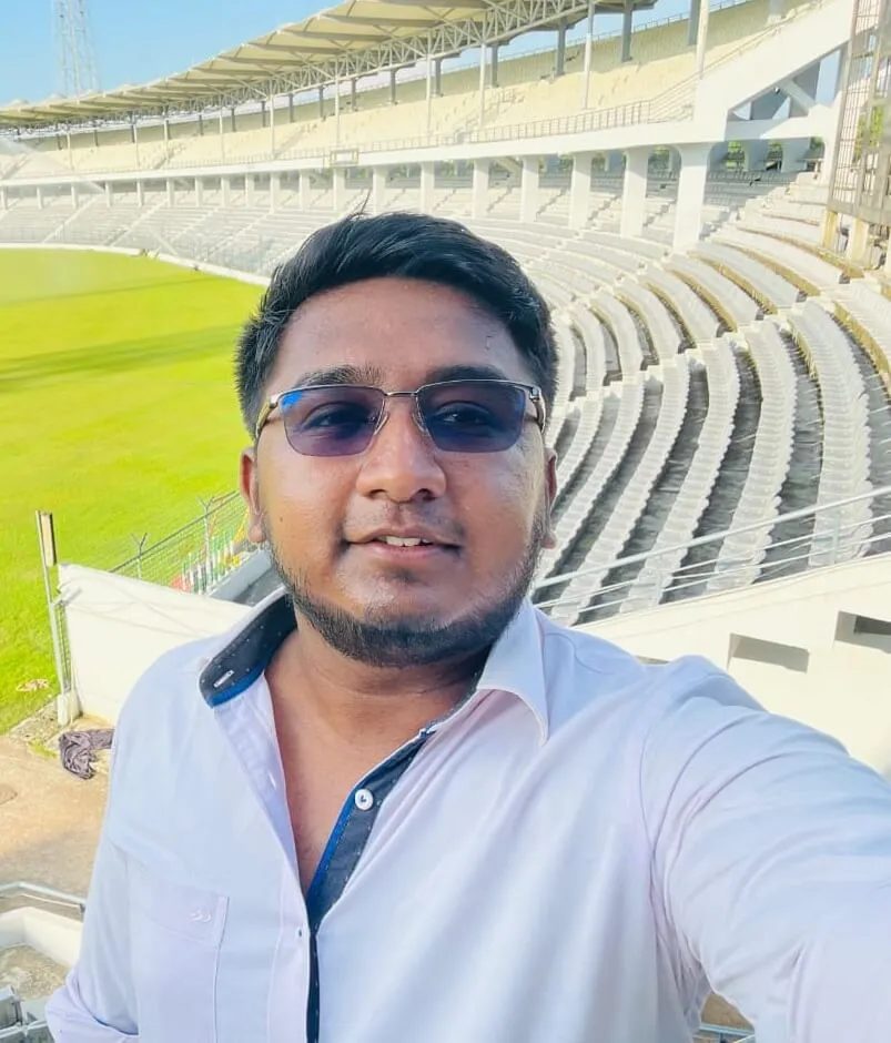 Saiful Islam Shimul