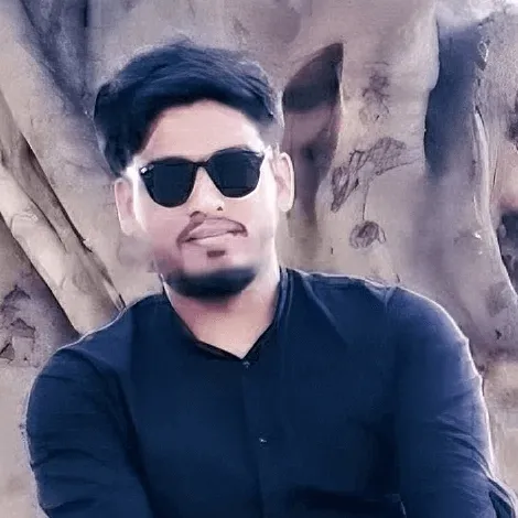 Md. Mostafa