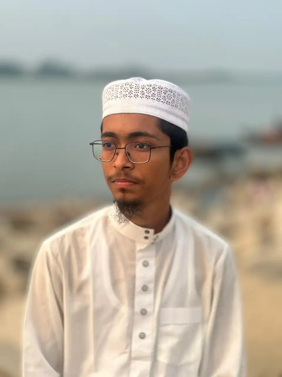 Rafsan Mehmud