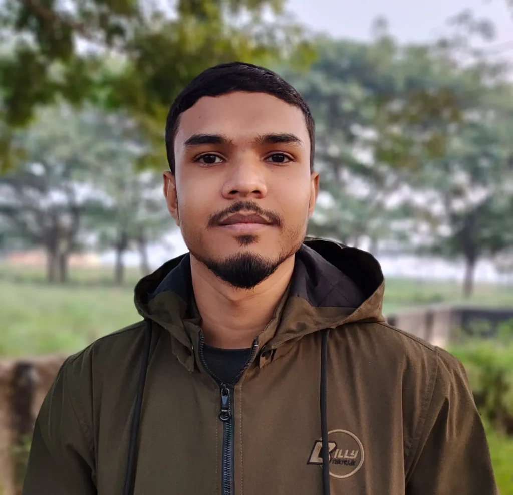 Fahimul Shihab